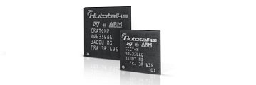 오토톡스, 미국 보급을 위한 FIPS 호환 C-V2X/DSRC 칩셋 출시